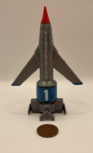 Thunderbirds tb1 thunderbird - ,