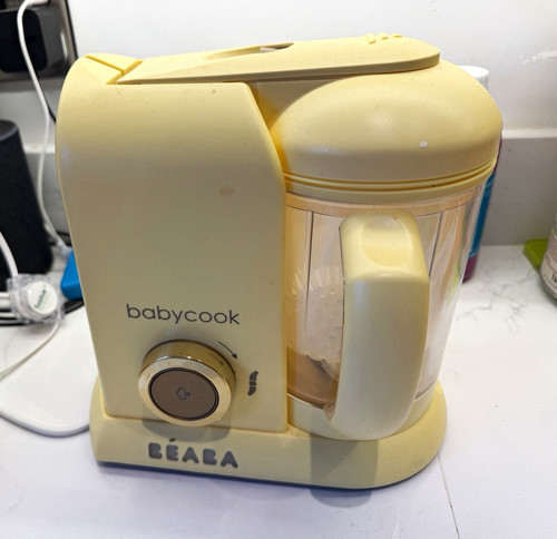 Béaba babycook baby food - béaba,