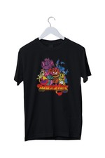Wuzzles 80S Retro Cartoon