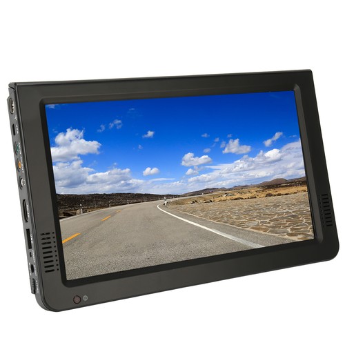 Isdb portable 10 inch - ⊹isdb, tv