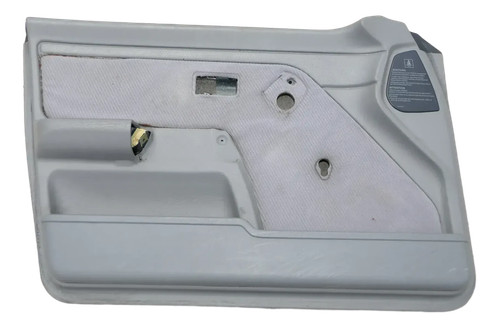 Audi door panel trim - 1x,