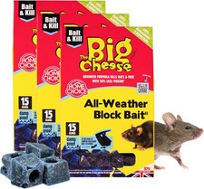 The Big Cheese All-Weather