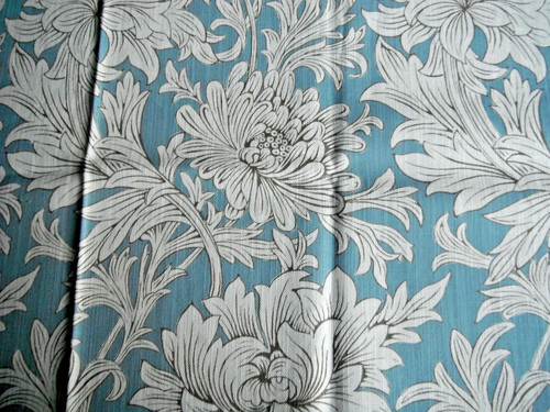 William morris fabric - william,