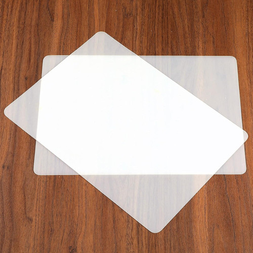 2pcs non slip table mat - non-slip,