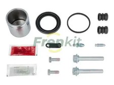 Brake caliper repair kit Front