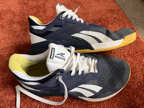 Reebok trainers mens - trainers, size