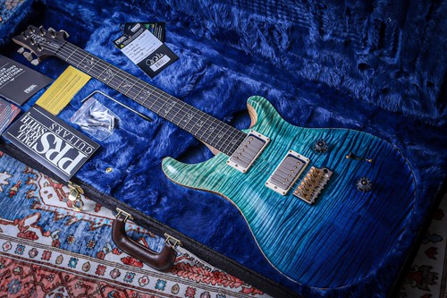 Prs usa paul reed - paul, smith