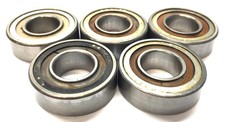 Schatz Sealed Ball Bearing (No