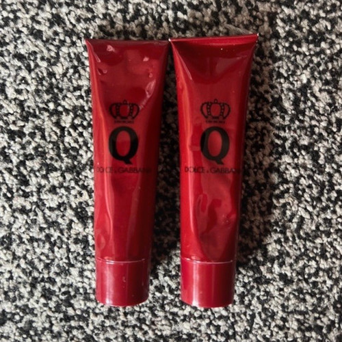 Dolce gabbana body lotion - body,