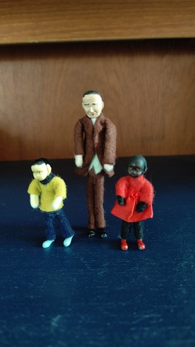Dol toi vintage dolls - dol,