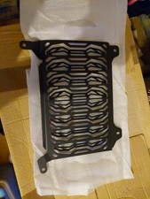 Motorcycle Part Radiator Cover