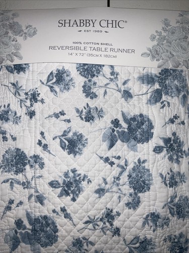 Shabby chic blue hydrangeas - shabby,
