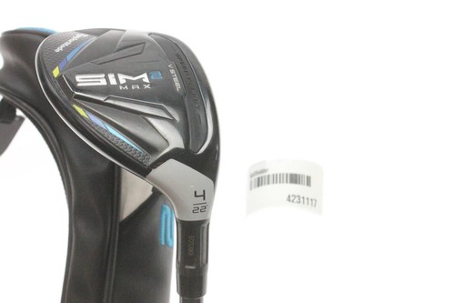 Taylormade sim2 max - taylormade, rescue