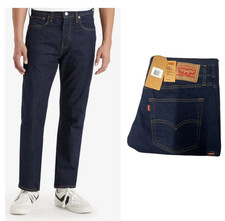 Levis 502 Men's Jeans Regular
