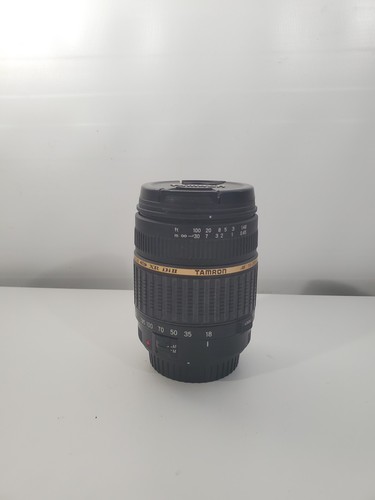 Tamron aspherical di ii - aspherical,