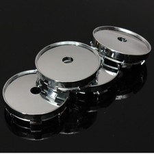 4x Blank Rim Alloy Wheel