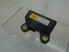 FORD TRANSIT CONNECT T200 YAW