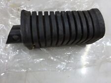 KAWASAKI NOS L/H RIDERS FOOTREST GPZ1100 Z1000ELR GT550 KZ1100 KZ750 Spectre LTD