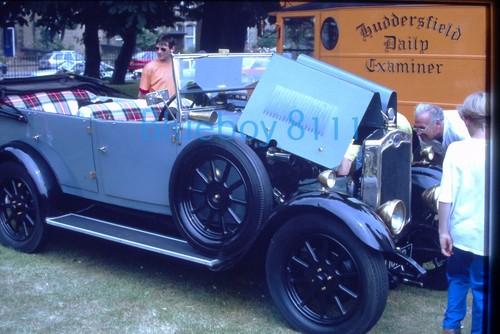 35mm slide clyno - ,