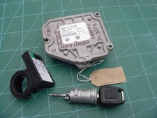 Vauxhall Astra 1.8 Z18XE ECU