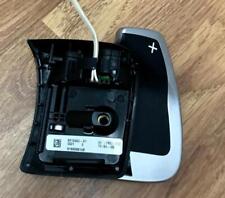 Genuine BMW Steering Wheel Paddle Shift 61319218400. RIGHT SIDE, UP, PLUS +. 9B1