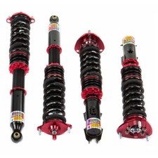 MeisterR ClubRace Coilovers