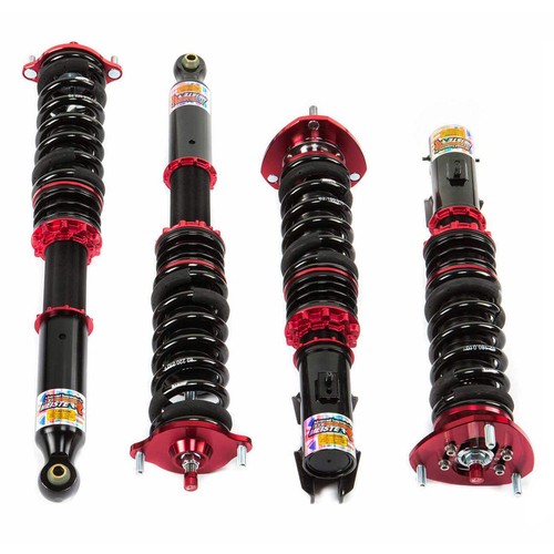 Meisterr clubrace coilovers - meisterr,
