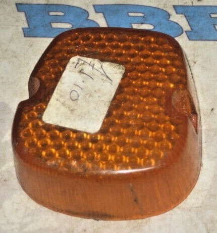 Honda cb250n cb400n rear - honda,