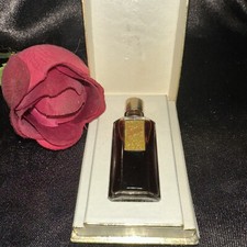 VINTAGE Coty L’Aimant PURE