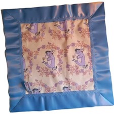 HANDMADE BABY CREAM&BLUE