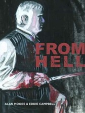 From hell alan moore - by, moore: