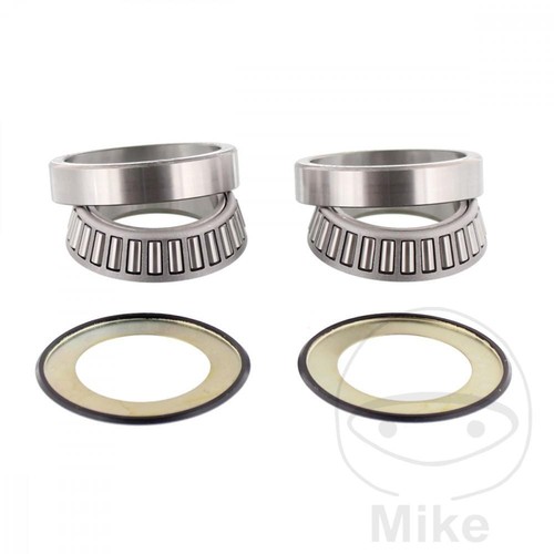 Head bearings steering rollers - head,