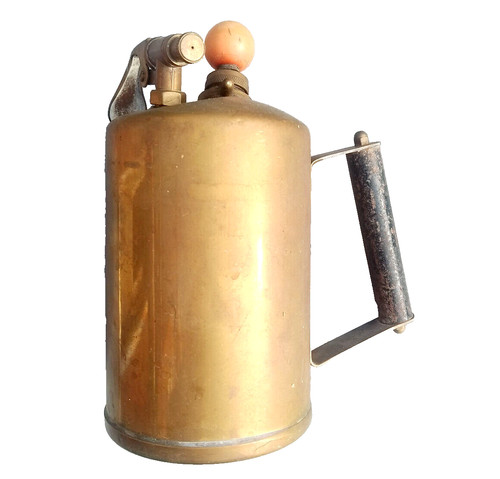 Beautiful vintage brass - vintage,