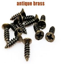 Var Colours Lengths M3 STEEL