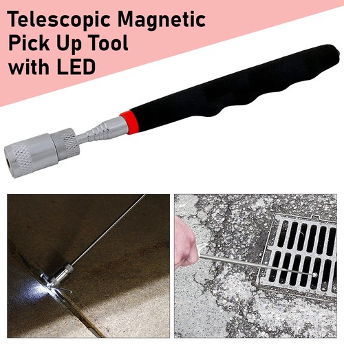 Rolson magnetic led pick - led, up