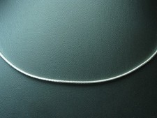 925 Sterling Silver Chain /