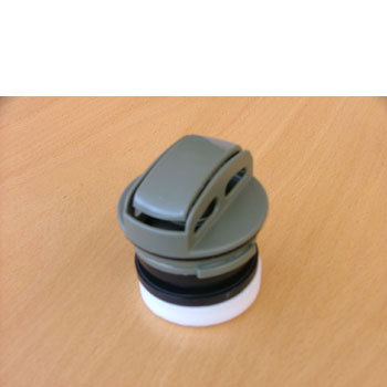 Thetford cassette toilet - cassette,