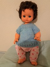 Vintage FURGA DOLL