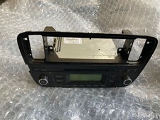 SKODA CITIGO MK1 (2011-2019)