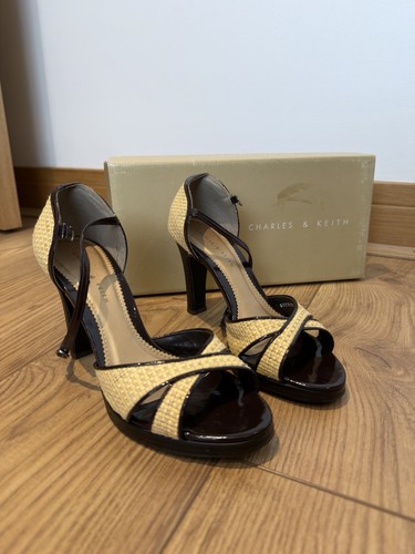 Charles keith brown - &, keith,