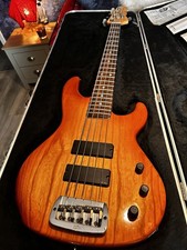 G & L L5500 5 String Bass