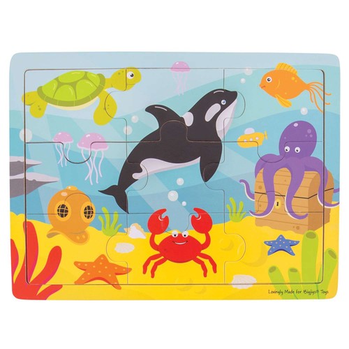 Bigjigs toys chunky - bigjigs,
