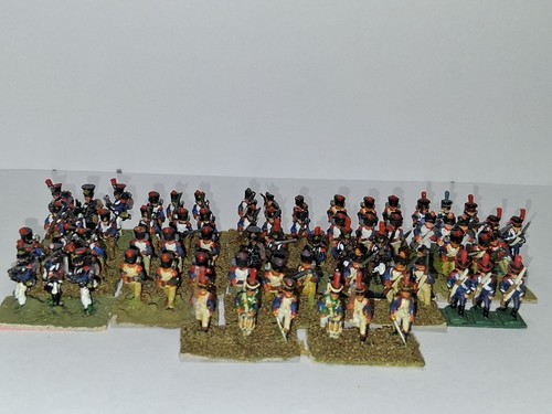 Pro painted vintage 15mm - (f1), pro-painted