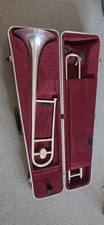 Besson 600 trombone - 600, tested