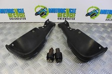 BMW R 1200 GS Hand Guards Genuine R1200GS Adventure 2004 to 2007 B138