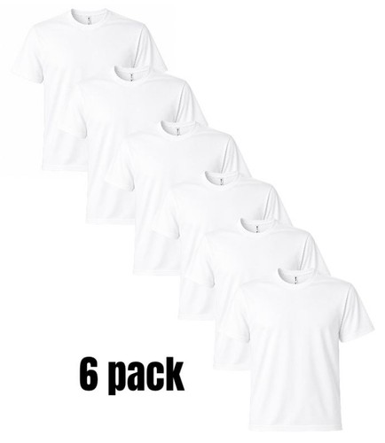 Men pack shirts cotton - 6,