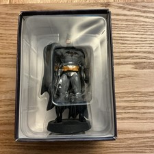 Eaglemoss batman Diecast  4”