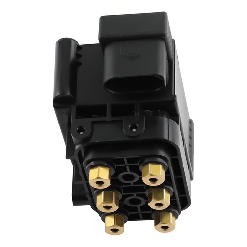 Air suspension control valve - suspension,