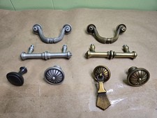 Set Of 8 French Romantics