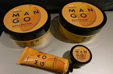 Boots Extracts Mango Body